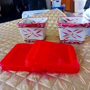 Temptations cookware